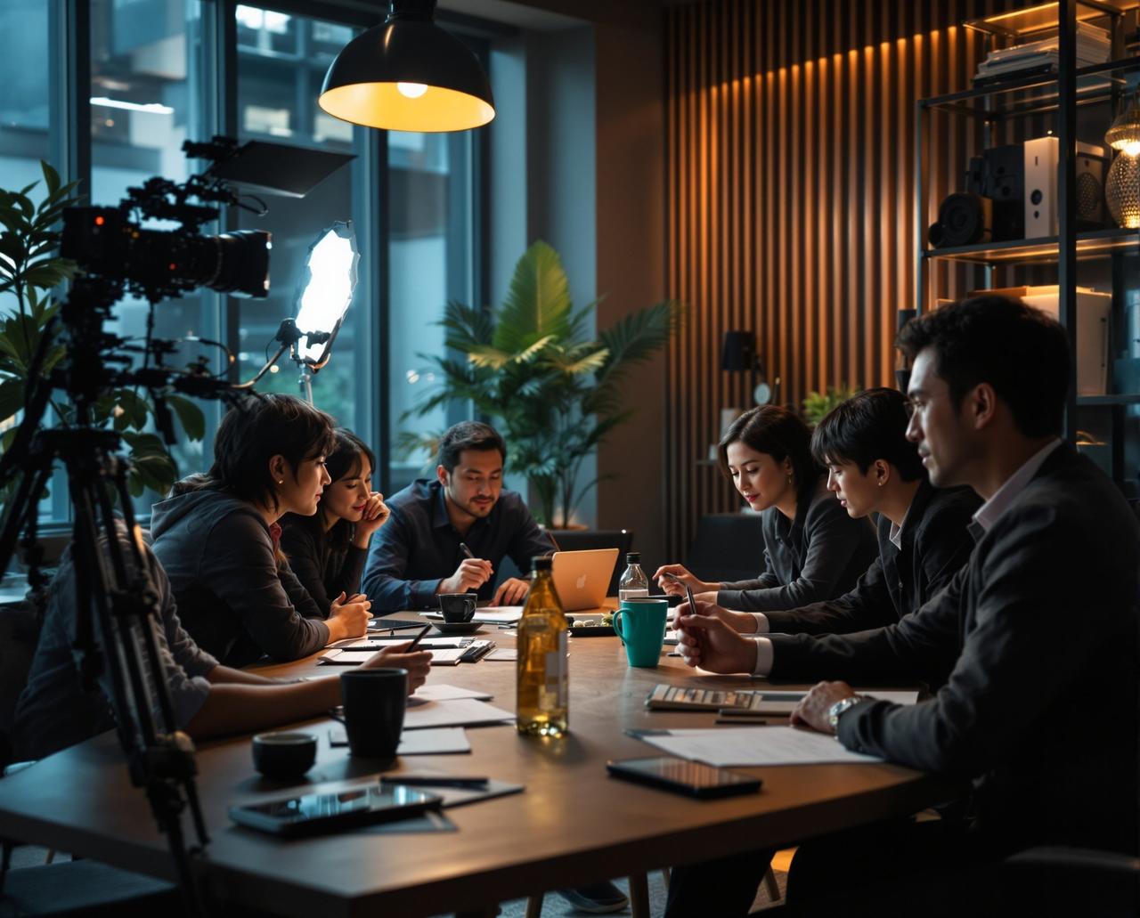 网址导航公司