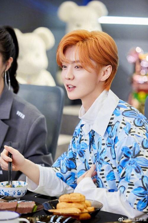 娱乐圈吃瓜关晓彤鹿晗,娱乐圈的甜蜜瓜果与甜蜜回忆  第3张