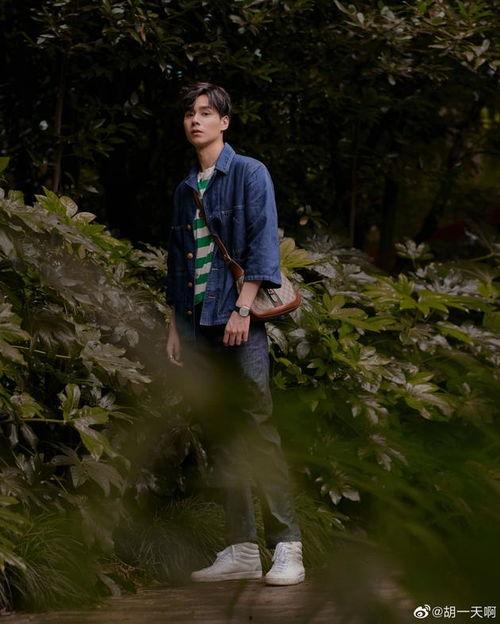 胡一天吃瓜娱乐,揭秘明星幕后趣事  第2张