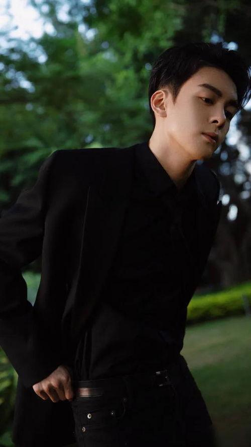 娱乐圈吃瓜爆料曾舜晞  第3张