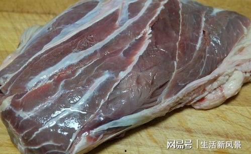 娱乐吃瓜酱牛肉视频,揭秘网红美食背后的故事  第2张